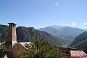 Fort Libéria - Villefranche de Conflent (4)